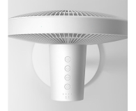 Xiaomi Wentylator Mi Smart Standing Fan Pro biały - 1023160 - zdjęcie 4